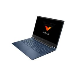 HP Victus 15-fb0030ns 15" (2021) - Ryzen 5 - 5000 Series (H) - 8GB - SSD 512 GB QWERTY - Španielská