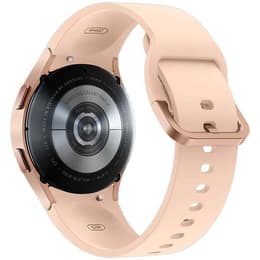Samsung Galaxy Watch4 Bluetooth 40 mm - Ružové zlato