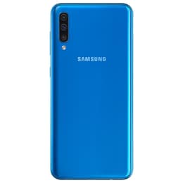 Galaxy A50 64GB - Modrá - Neblokovaný