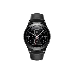 Smart hodinky Samsung Gear S2 Classic (SM-R7320) á Nie - Čierna