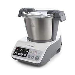 Multifunkčný kuchynský robot Kenwood kCook CCC200WH