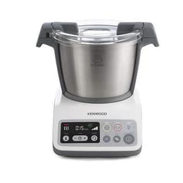 Multifunkčný kuchynský robot Kenwood kCook CCC200WH