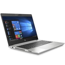 HP ProBook 440 G6 14" (2018) - Core i5-8265U - 16GB - SSD 256 GB QWERTZ - Nemecká