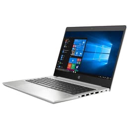 HP ProBook 440 G6 14" (2018) - Core i5-8265U - 16GB - SSD 256 GB QWERTZ - Nemecká