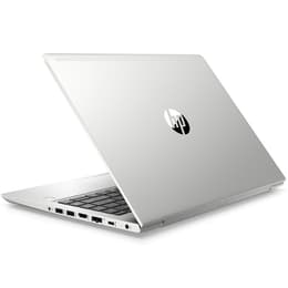 HP ProBook 440 G6 14" (2018) - Core i5-8265U - 16GB - SSD 256 GB QWERTZ - Nemecká