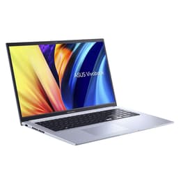 Asus VivoBook S1702QA-BX063W 17" (2021) - Ryzen 7 - 5000 Series (H) - 16GB - SSD 512 GB AZERTY - Francúzska