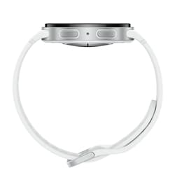 Samsung Galaxy Watch8 Bluetooth + Cellular 44 mm - Strieborná