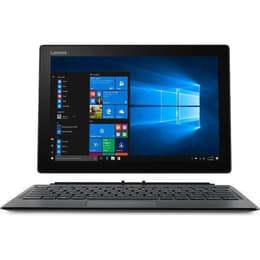 Lenovo Miix 520-12IKB 12" (2018) - Core i5 - Gen 8 (U) - 8GB - SSD 256 GB QWERTY - Anglická