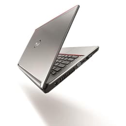 Fujitsu LifeBook E754 15" (2014) - Core i5-4200M - 8GB - HDD 500 GB QWERTY - Anglická