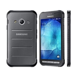 Galaxy Xcover 3 8GB - Sivá - Neblokovaný