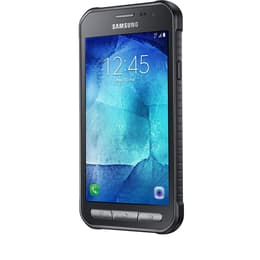 Galaxy Xcover 3 8GB - Sivá - Neblokovaný