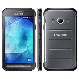 Galaxy Xcover 3 8GB - Sivá - Neblokovaný