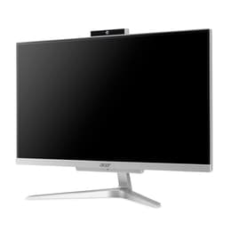 Acer Aspire C22-860 21" Core i3 2.7 GHz - HDD 1 TB - 8GB Bez klávesnice