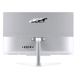 Acer Aspire C22-860 21" Core i3 2.7 GHz - HDD 1 TB - 8GB Bez klávesnice