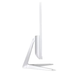 Acer Aspire C22-860 21" Core i3 2.7 GHz - HDD 1 TB - 8GB Bez klávesnice