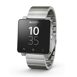 Smart hodinky Sony SmartWatch 2 Nie Nie - Sivá