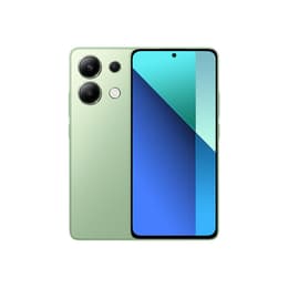 Xiaomi Redmi Note 13 4G 256GB - Zelená - Neblokovaný - Dual-SIM