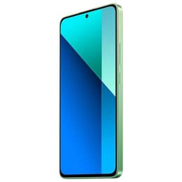 Xiaomi Redmi Note 13 4G 256GB - Zelená - Neblokovaný