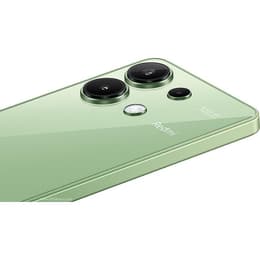 Xiaomi Redmi Note 13 4G 256GB - Zelená - Neblokovaný