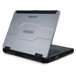 Panasonic ToughBook FZ 14" (2018) - Core i5 - Gen 8 (U) - 32GB - SSD 2 TO QWERTY - Anglická