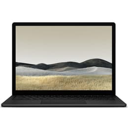 Microsoft Surface Laptop 3 13" Core i7-​1065G7 - SSD 256 GB - 16GB QWERTZ - Nemecká