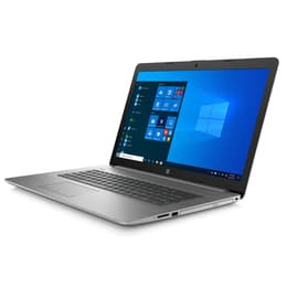 HP Probook 470 G7 17" (2020) - Core i7 - Gen 10 (U) - 8GB - SSD 256 GB QWERTZ - Nemecká