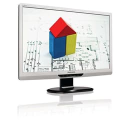 Monitor 22 Philips 220S2SS 1680x1050 LCD Čierna