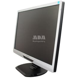 Monitor 22 Philips 220S2SS 1680x1050 LCD Čierna