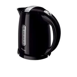 Philips HD4646/20 Čierna 1,5000L - Rýchlovarná kanvica