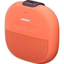 Bluetooth Reproduktor Bose Sounlink Micro - Oranžová