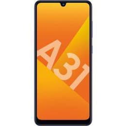 Galaxy A31 64GB - Modrá - Neblokovaný