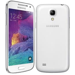 I9190 Galaxy S4 mini 8GB - Biela - Neblokovaný