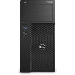 Dell Precision 3620 TWR Xeon E3-1270v5 3,6 - HDD 256 GB - 4GB