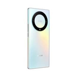 Honor X9a 128GB - Strieborná - Neblokovaný