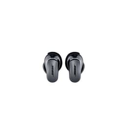 Slúchadlá Do uší Bose QuietComfort Ultra Potláčanie hluku Bluetooth - Čierna
