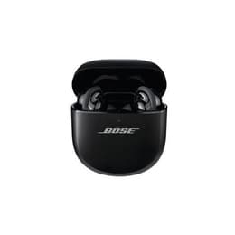 Slúchadlá Do uší Bose QuietComfort Ultra Potláčanie hluku Bluetooth - Čierna