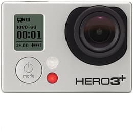Športová kamera Go Pro Hero 3+