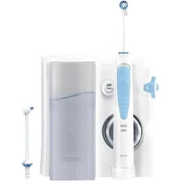 Elektrická zubná sprcha Oral-B Oral Health Center Hydropulseur