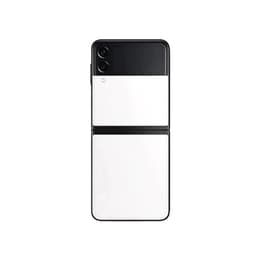 Galaxy Z Flip3 5G 256GB - Biela - Neblokovaný