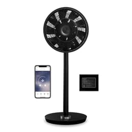 Ventilátor Duux Whisper Flex + Accu DXCF12R