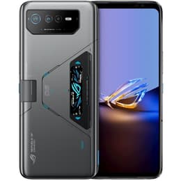 Asus ROG Phone 6D Ultimate 512GB - Sivá - Neblokovaný