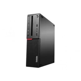 Lenovo ThinkCentre M710E SFF Core i3-6100 3,7 - SSD 256 GB - 8GB