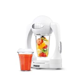 Mixér Princess Smoothie Maker 212062 L - Biela