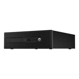 HP ProDesk 600 G1 SFF Core i5-4570 3,2 - HDD 1 To - 16GB