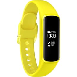 Samsung Galaxy Fit Bluetooth 44 mm - Čierna