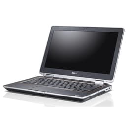 Dell Latitude E6320 13" (2010) - Core i5-2540M - 4GB - HDD 500 GB AZERTY - Francúzska