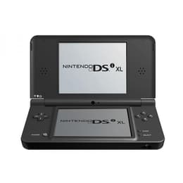 Nintendo DSI XL - Čierna