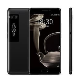 Meizu Pro 7 Plus 64GB - Čierna - Neblokovaný