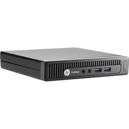 HP ProDesk 400 G1 DM Core i5-4570T 2,9 - SSD 240 GB - 8GB
