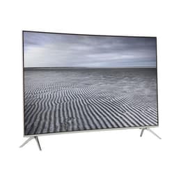 Televízor Samsung 124 cm UE49KS7500 3840 x 2160